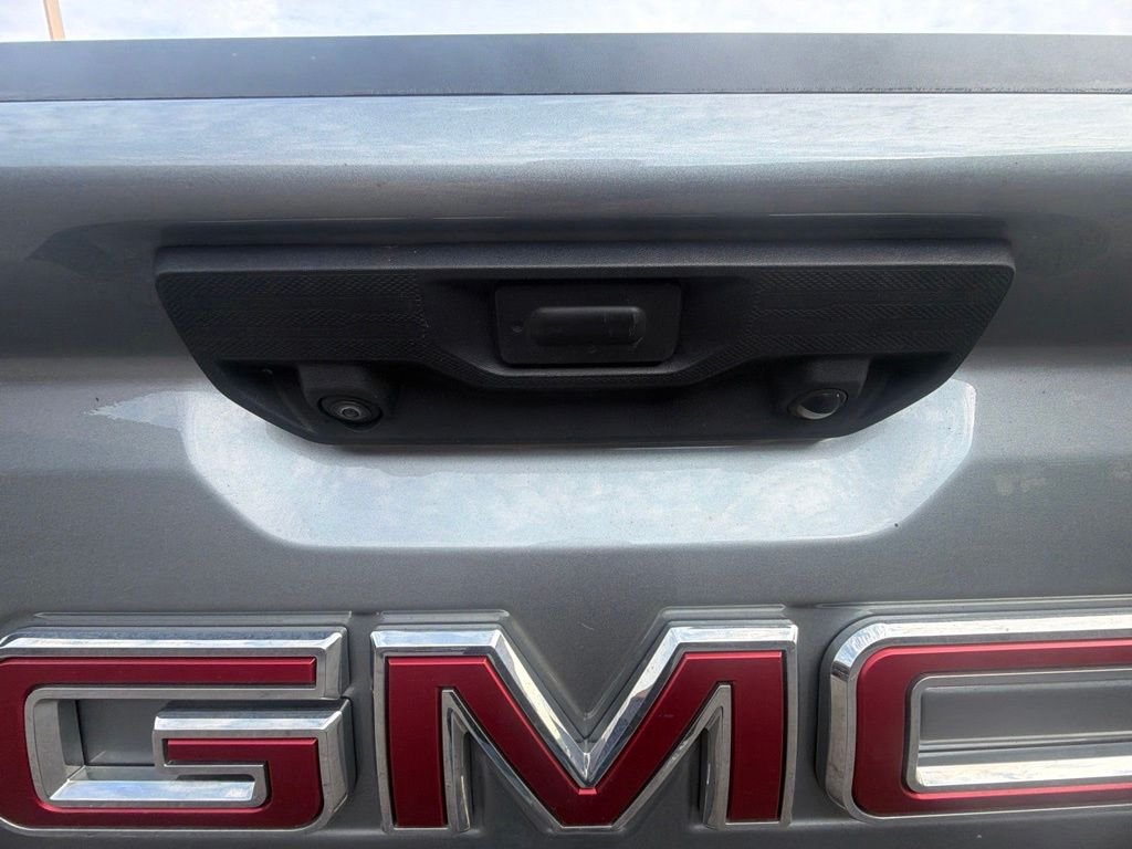 Used 2024 Silver GMC Elevation image 13
