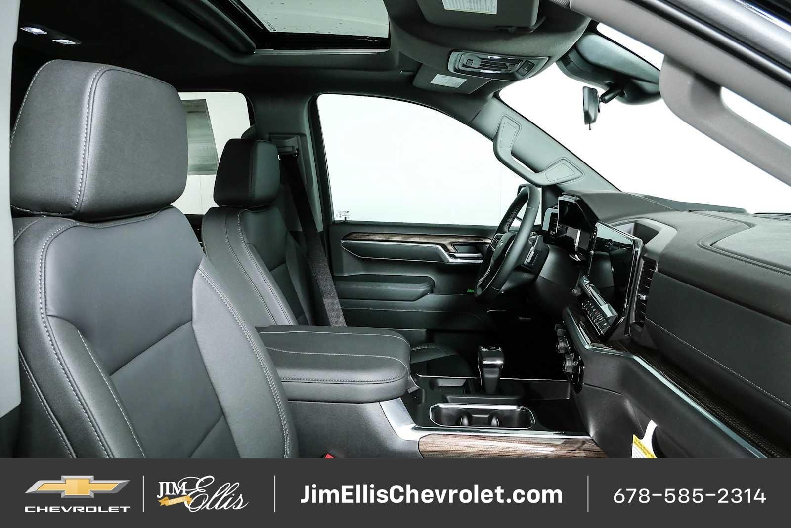 2026 Chevrolet Silverado 1500 RST - Photo 24