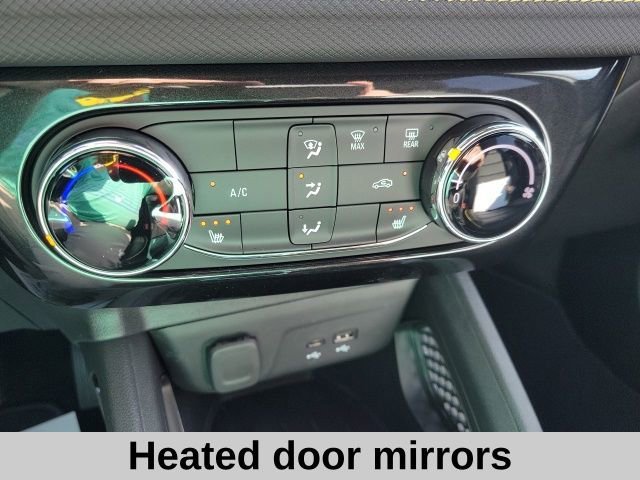 2025 Chevrolet Trailblazer ACTIV photo 4