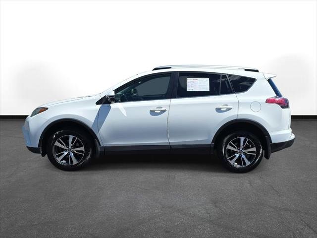 Certified Used 2018 ICE CAP Toyota XLE image 11