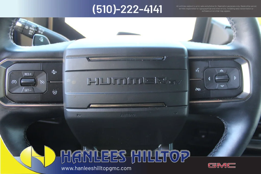2024 GMC HUMMER EV 2X - Photo 25