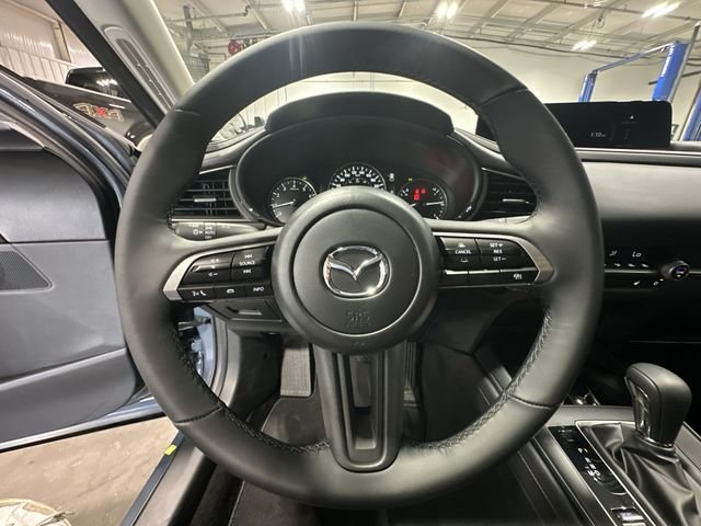 New 2026 Polymetal Gray Metallic Mazda 2.5 S Carbon Edition AWD image 15