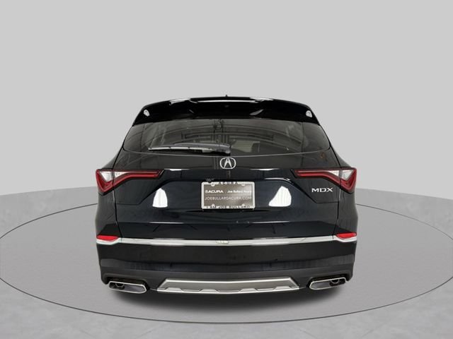 Used 2026 Black Acura Base image 7