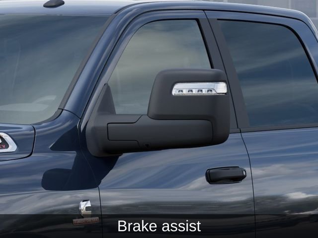 2026 RAM 2500 Big Horn - Photo 14