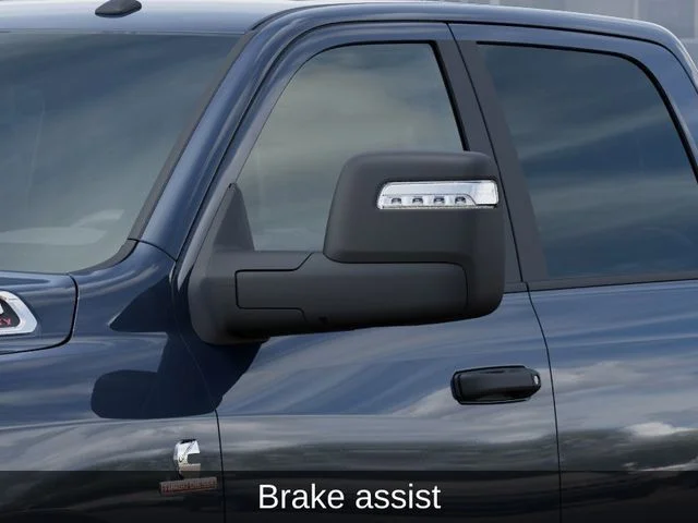 2026 RAM 2500 Big Horn - Photo 14