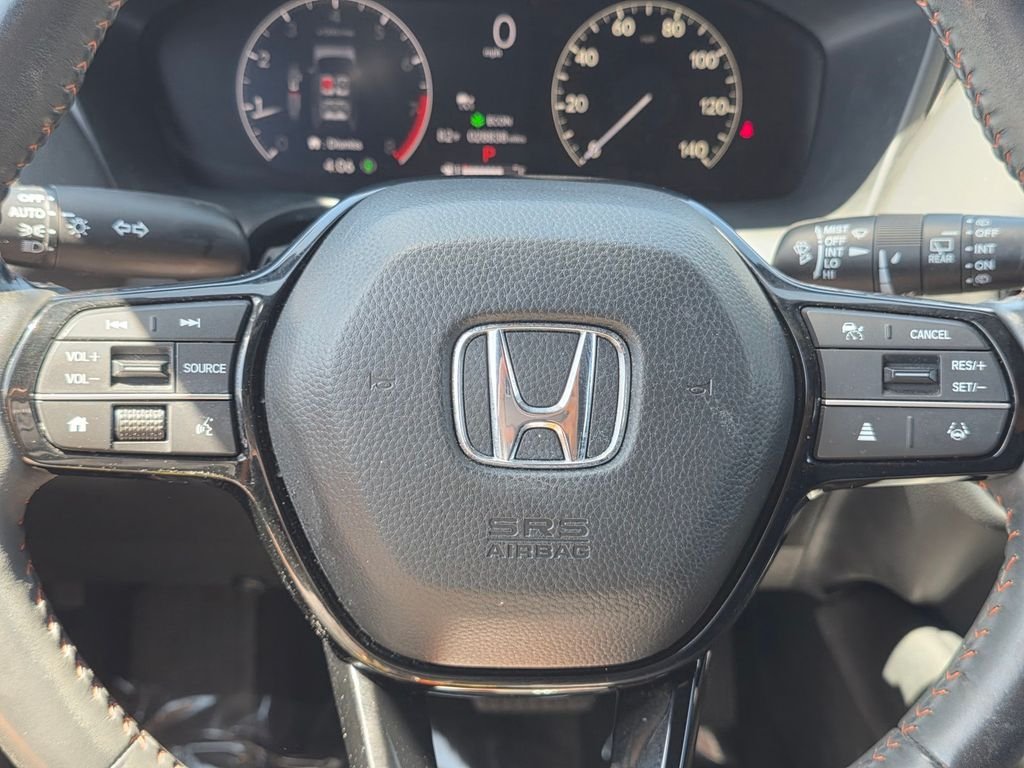 2024 Honda HR-V Sport - Photo 33