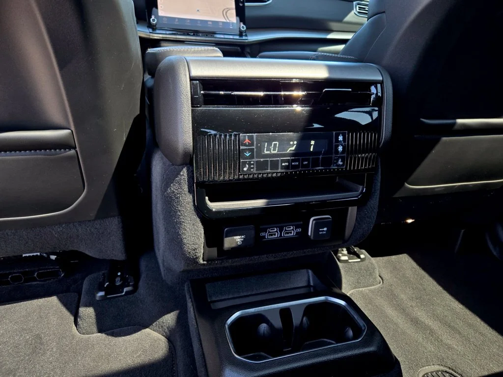 2026 Jeep Grand Wagoneer Limited Reserve - Photo 29