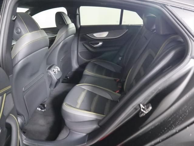 2026 Mercedes-Benz AMG GT 4-Door Coupe 43 - Photo 23