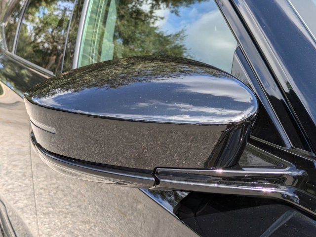 New 2026 Majestic Black Pearl Acura Type S w/Advance Package image 10