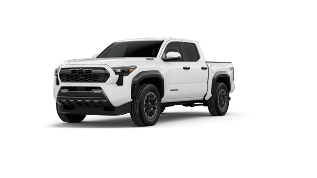 2026 Toyota Tacoma i-FORCE MAX TRD Off-Road i-FORCE MAX