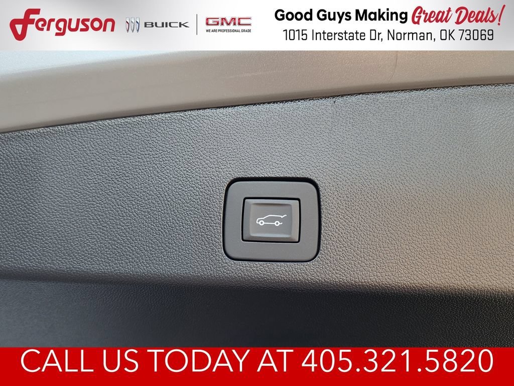 2026 Buick Encore GX Sport Touring - Photo 46