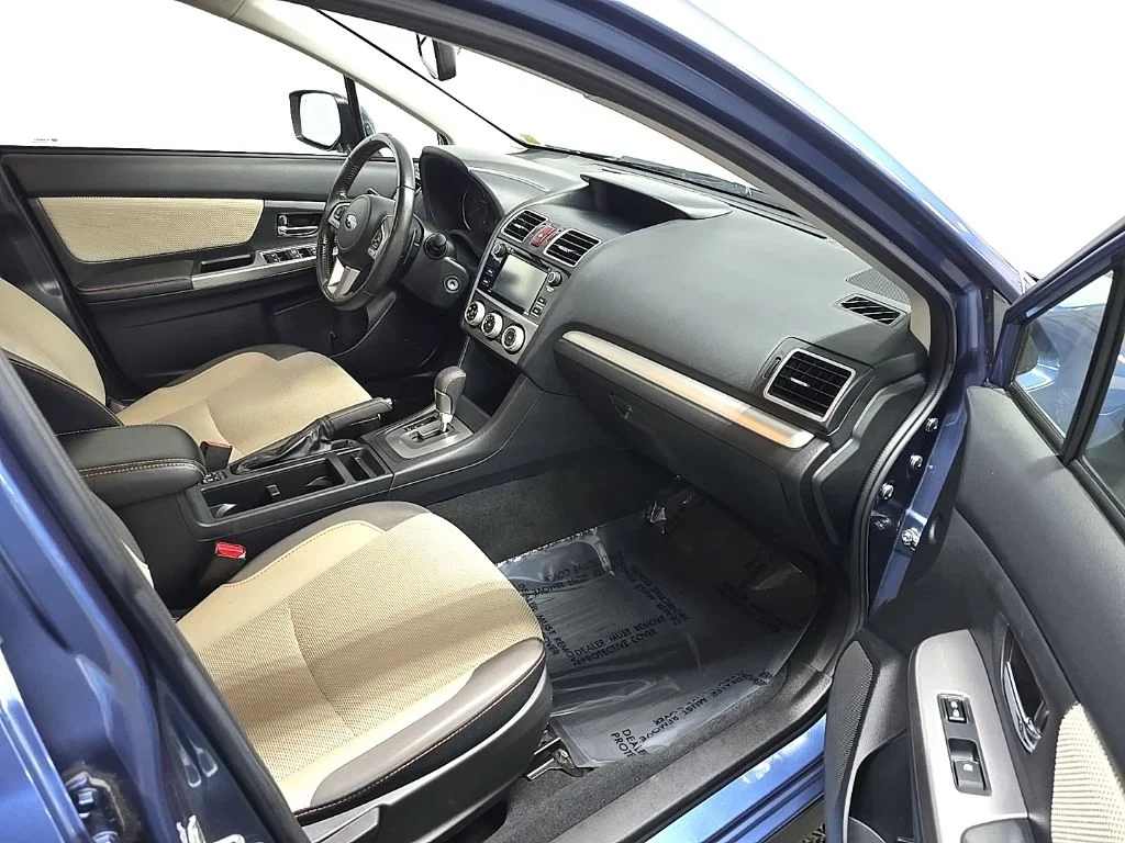 Used 2016 Blue Subaru 2.0i Premium image 15