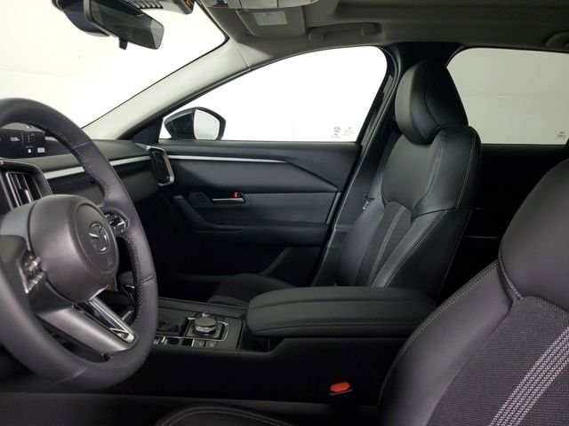 New 2026 Jet Black Mica Mazda 2.5 S Meridian Edition AWD image 21