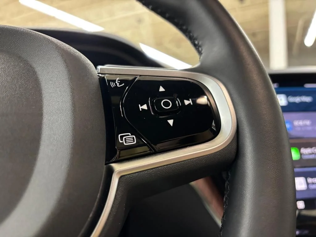 2025 Volvo XC60 Ultra - Photo 22