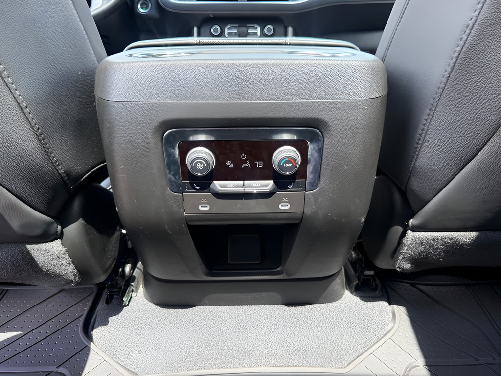 Used 2024 Gray Chevrolet Premier image 34