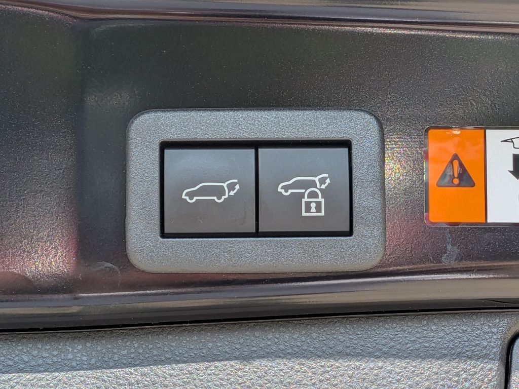 Used 2026 Black Toyota XLE Premium image 30