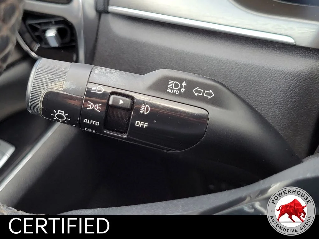 Used 2023 Silver Kia SX image 33