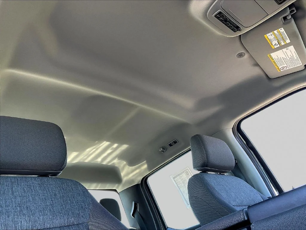 Used 2026 Gray Ford XL image 32