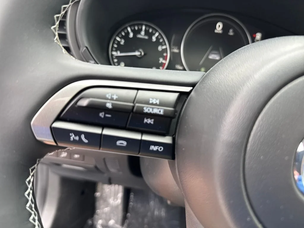 New 2026 Jet Black Mazda 2.5 S Aire Edition image 20