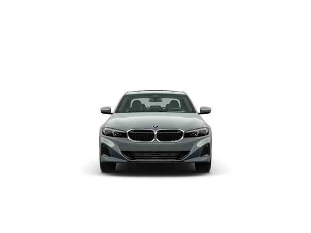 New 2026 Skyscraper Grey Metallic BMW  image 2