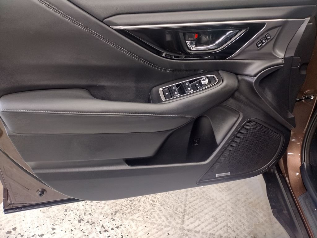 Used 2021 Brown Subaru Limited XT image 21