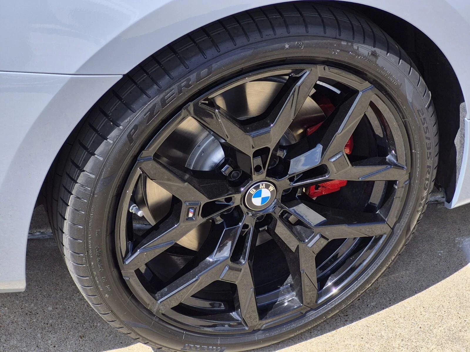 2026 BMW 4 Series M440i - Photo 7