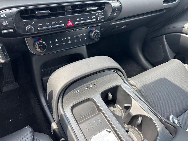 New 2026 Creamy White Pearl Hyundai XRT Pro image 58