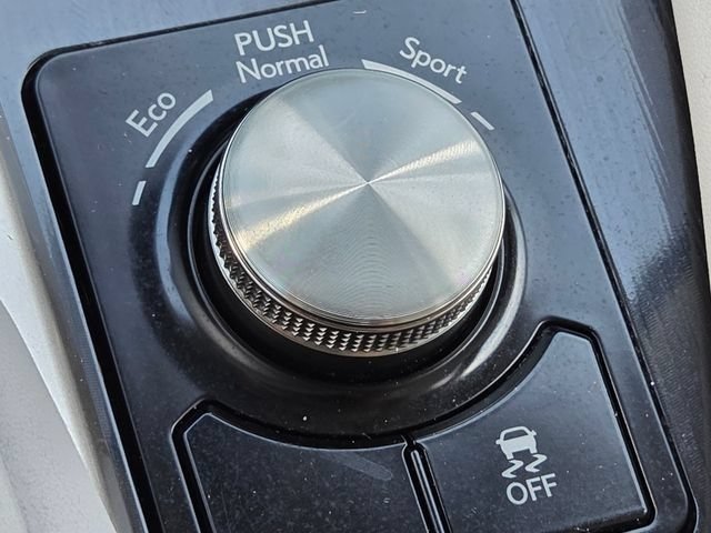Used 2020 Silver Lexus 350 image 14