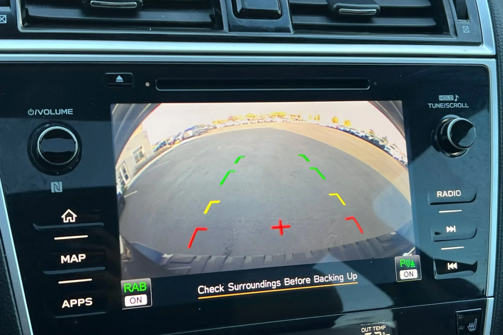 Used 2018 Dark Blue Pearl Subaru Limited image 21