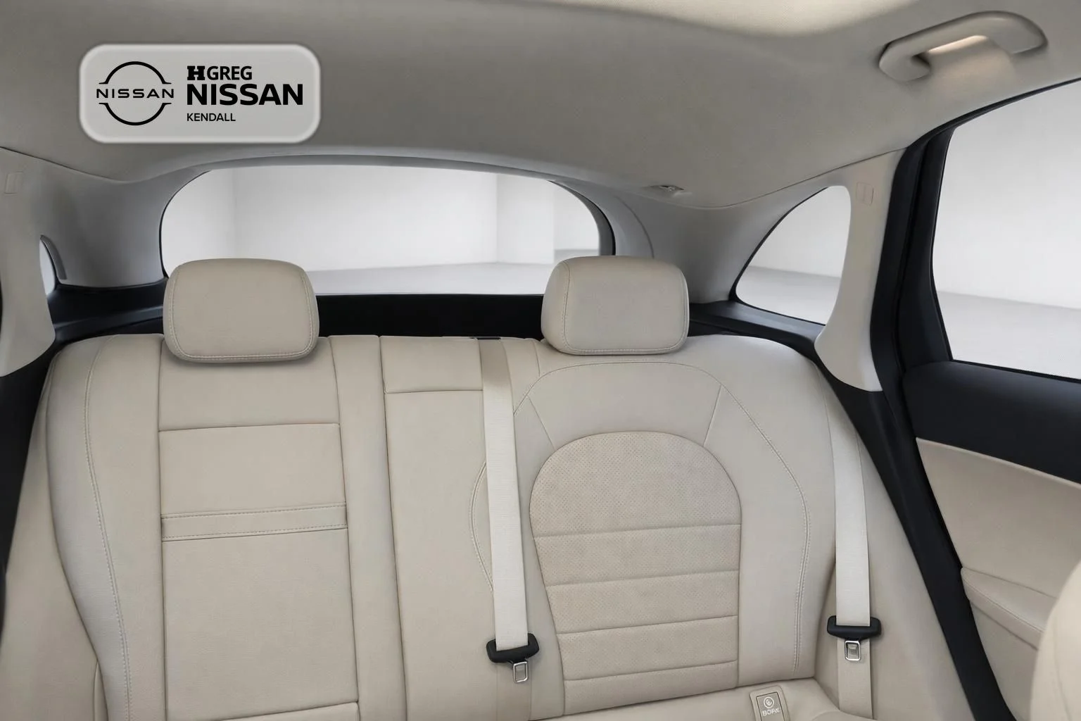 Used 2022 Black Mercedes-Benz GLC 300 image 15