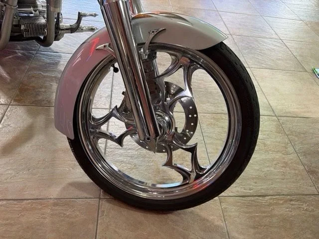 Used 2004 Custom BIGDOG NA image 9