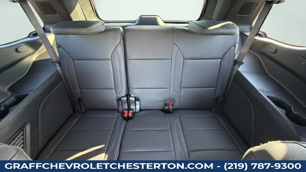 2027 Chevrolet Tahoe Z71 - Photo 44