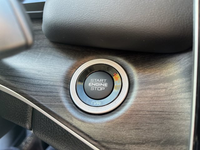 Used 2023 Gray Jeep BASE image 16