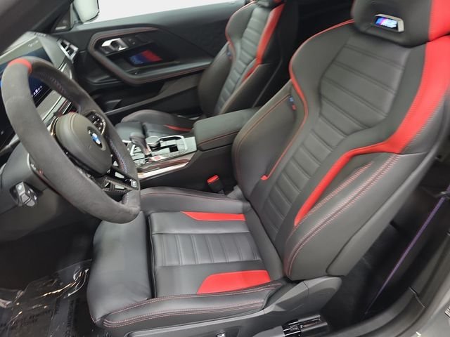 Used 2026 Skyscraper Grey Metallic BMW  image 12