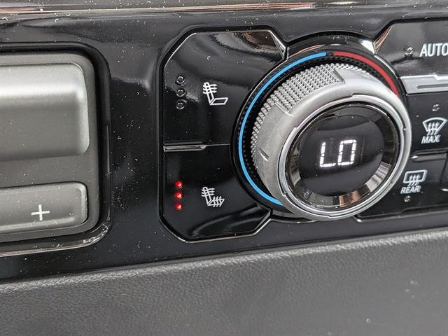 2026 Chevrolet Silverado 1500 LT - Photo 21