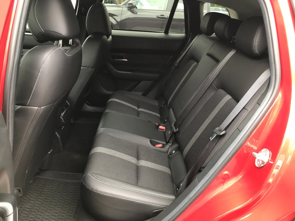 Certified Pre-Owned 2024 Mazda CX-50 2.5 S Select Package