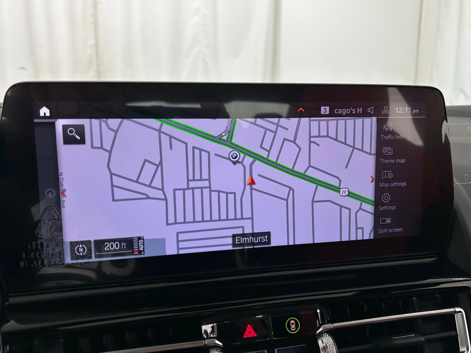 New 2026 Dravit Grey Metallic BMW 840i xDrive Gran Coupe image 16