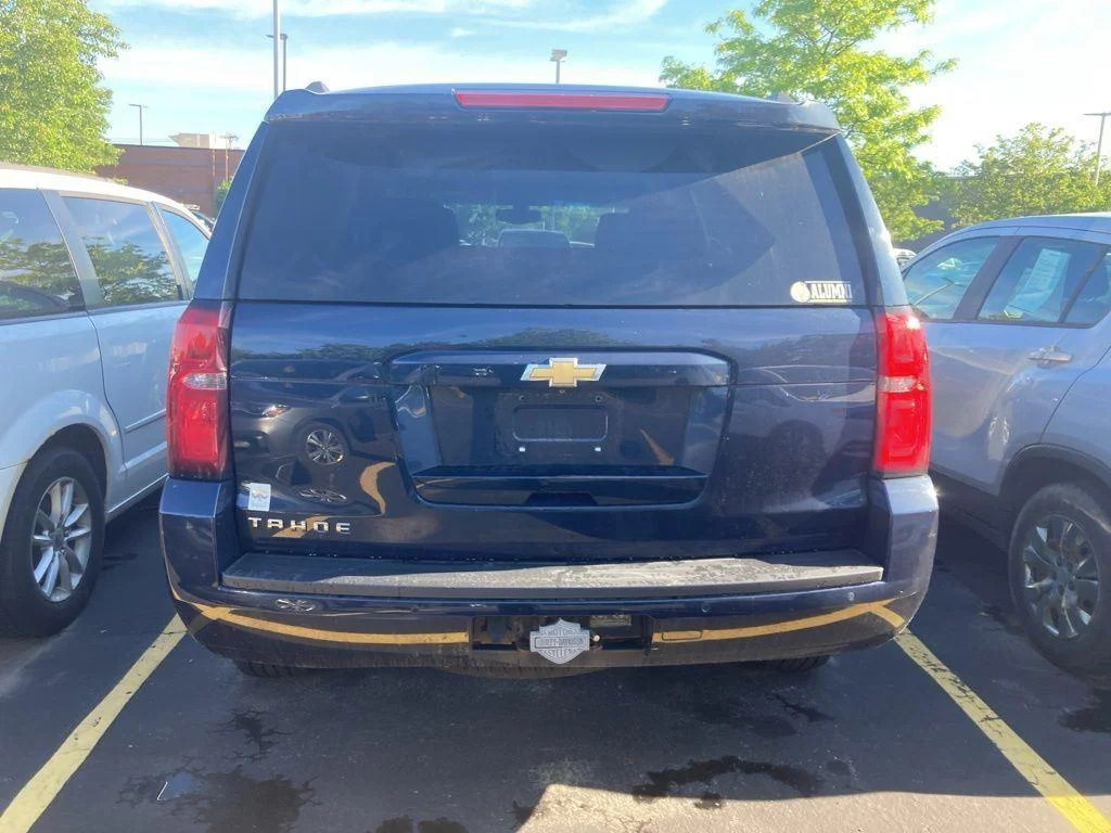 Used 2019 Velvet Chevrolet LS image 5