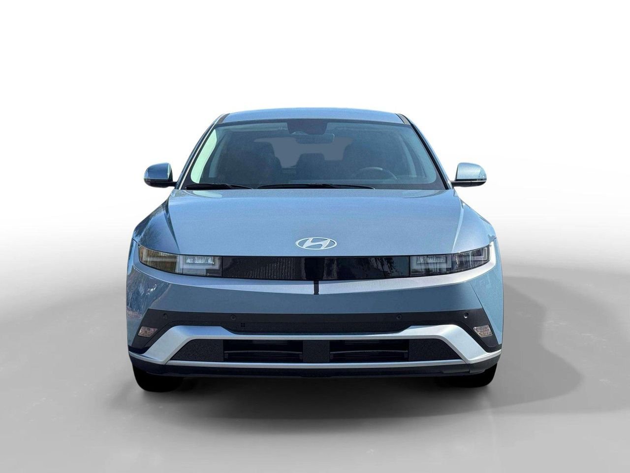 New 2026 Lucid Blue Hyundai SE image 31