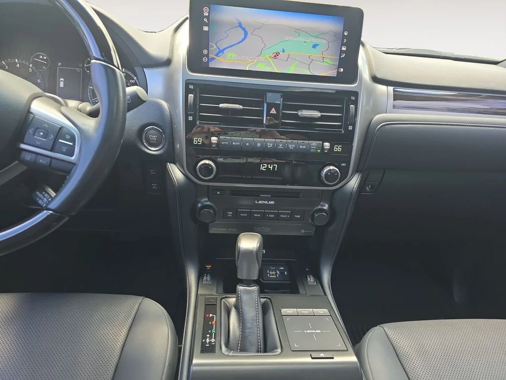 2023 Lexus GX PREMIUM - Photo 10