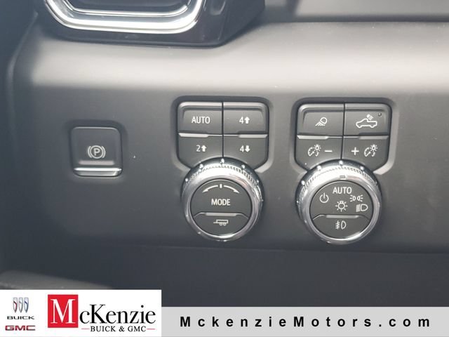 New 2026 Onyx Black GMC Denali image 20