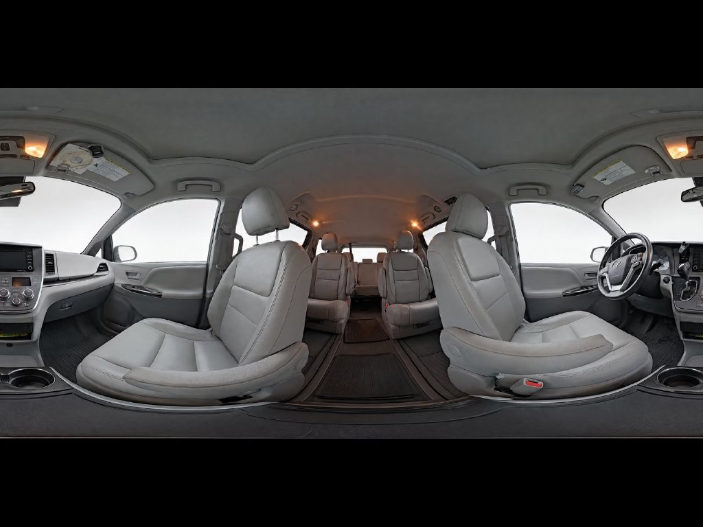 Used 2018 Black Toyota XLE image 10