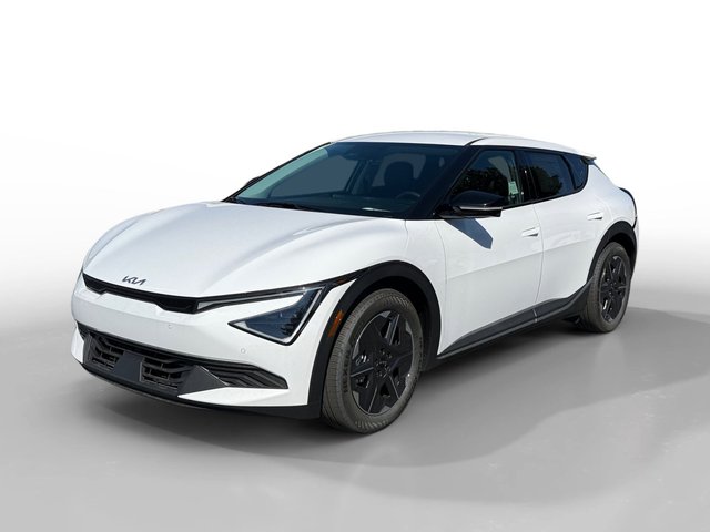 2026 Kia EV6 LIGHT