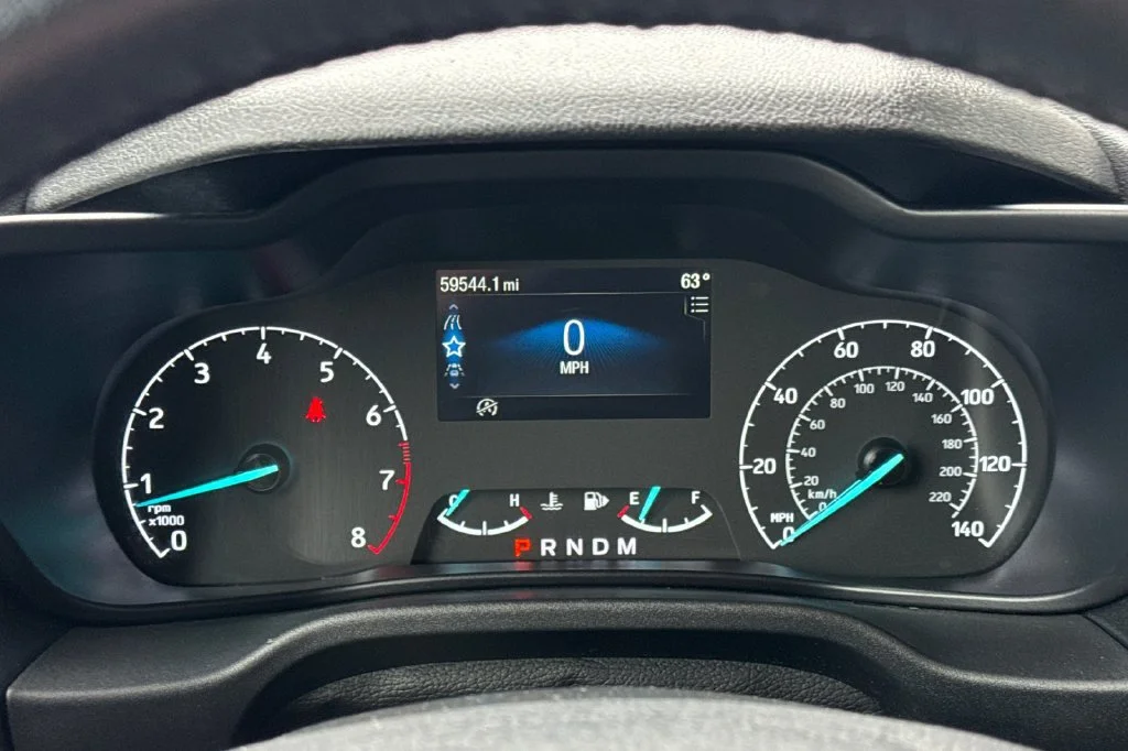 2023 Ford Transit Connect XLT - Photo 23