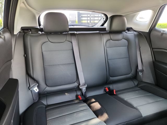 2026 Chevrolet Trax LT - Photo 17