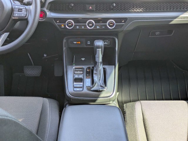 Used 2026 Gray Honda EX image 19