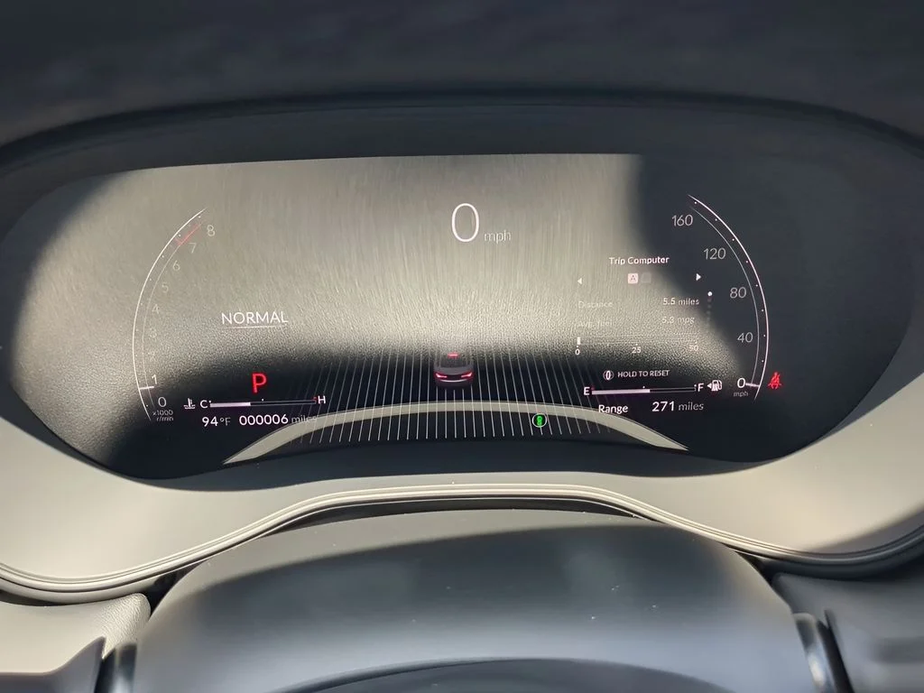 2025 Acura TLX Technology Package - Photo 28