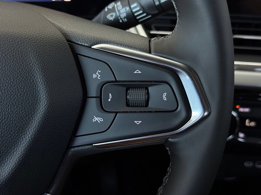 2026 Chevrolet Trax LT - Photo 26
