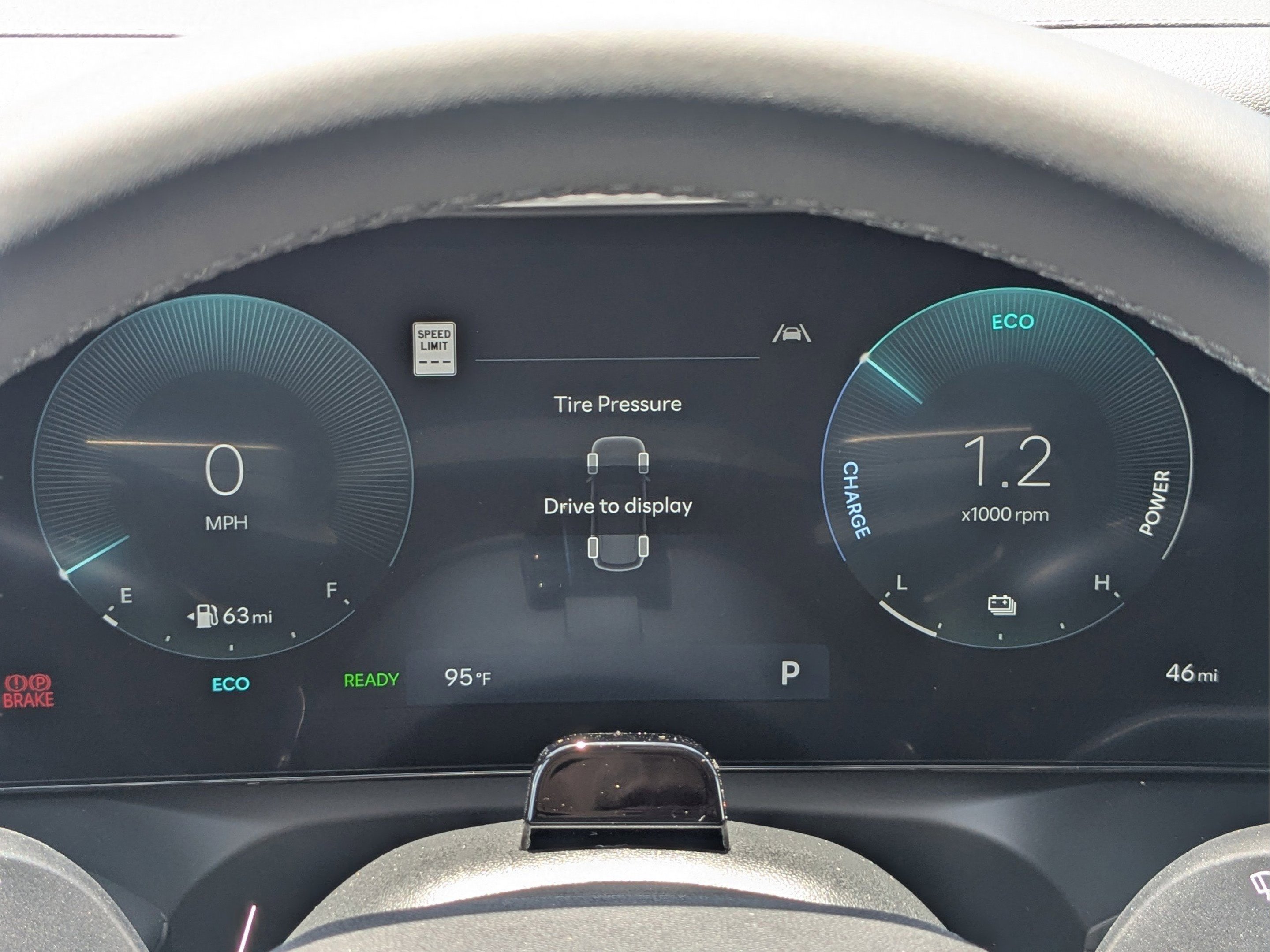New 2026 Abyss Black Pearl Hyundai SEL 7P image 36