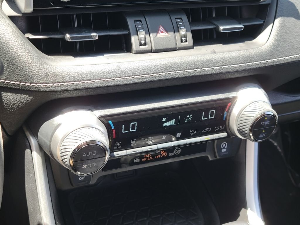 Used 2024 Beige Toyota XLE Premium image 23